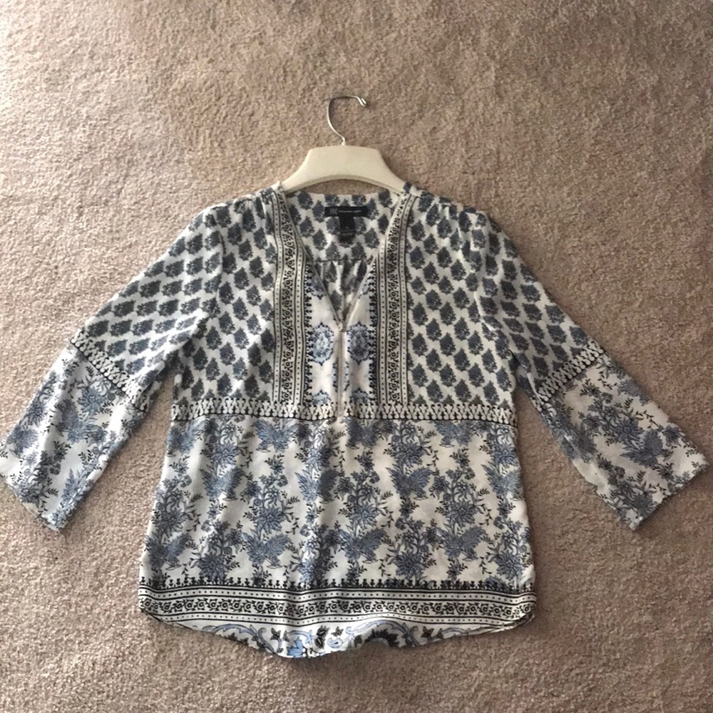 Gorgeous top